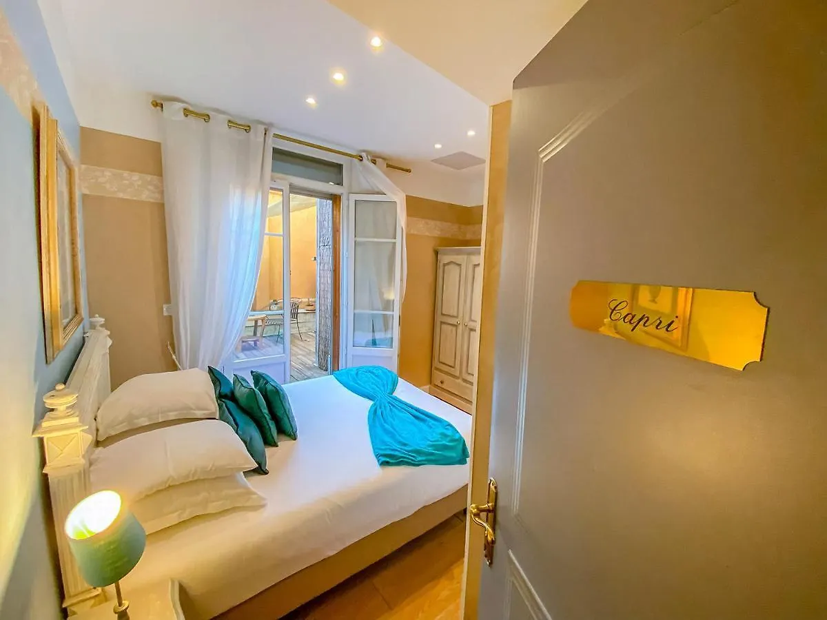 ***  Hotel Relais Du Postillon France