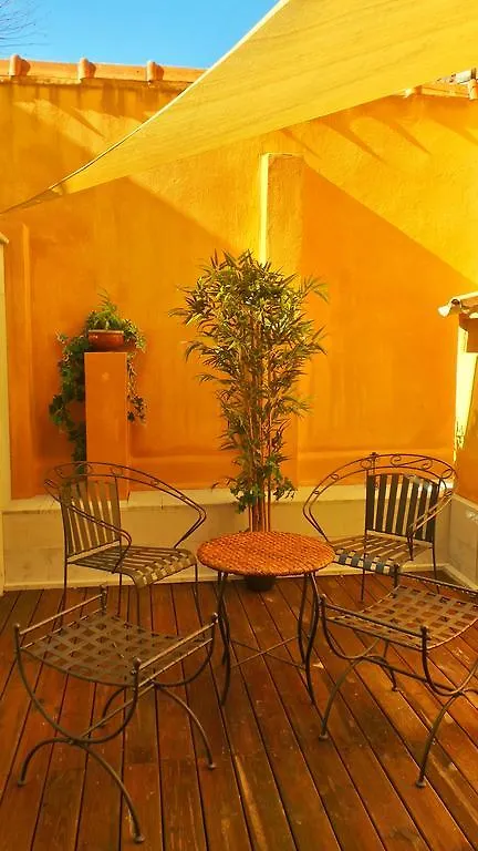 Hotel Relais Du Postillon 3*, Antibes