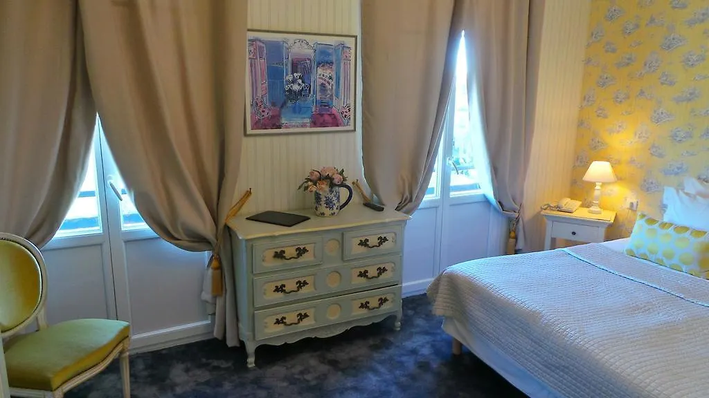 Hotel Relais Du Postillon 3*, Antibes France