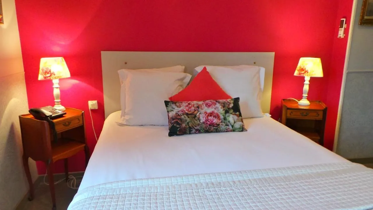Hotel Relais Du Postillon