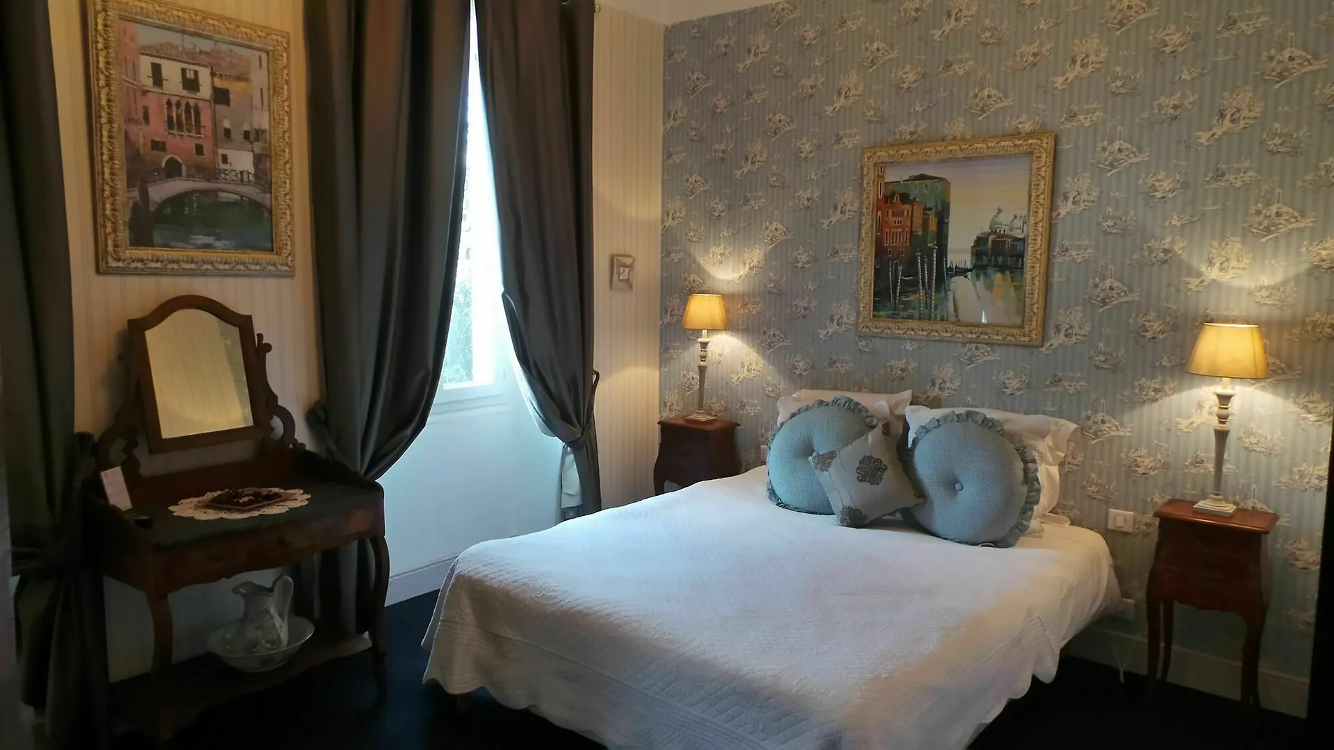 Hotel Relais Du Postillon