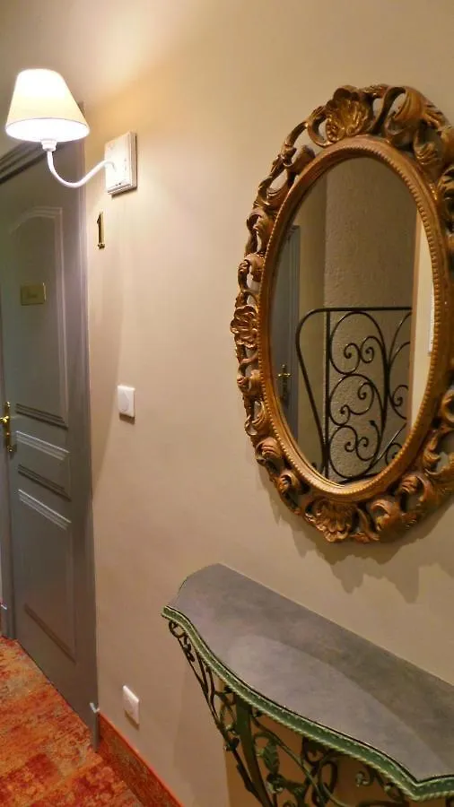 Hotel Relais Du Postillon  Antibes