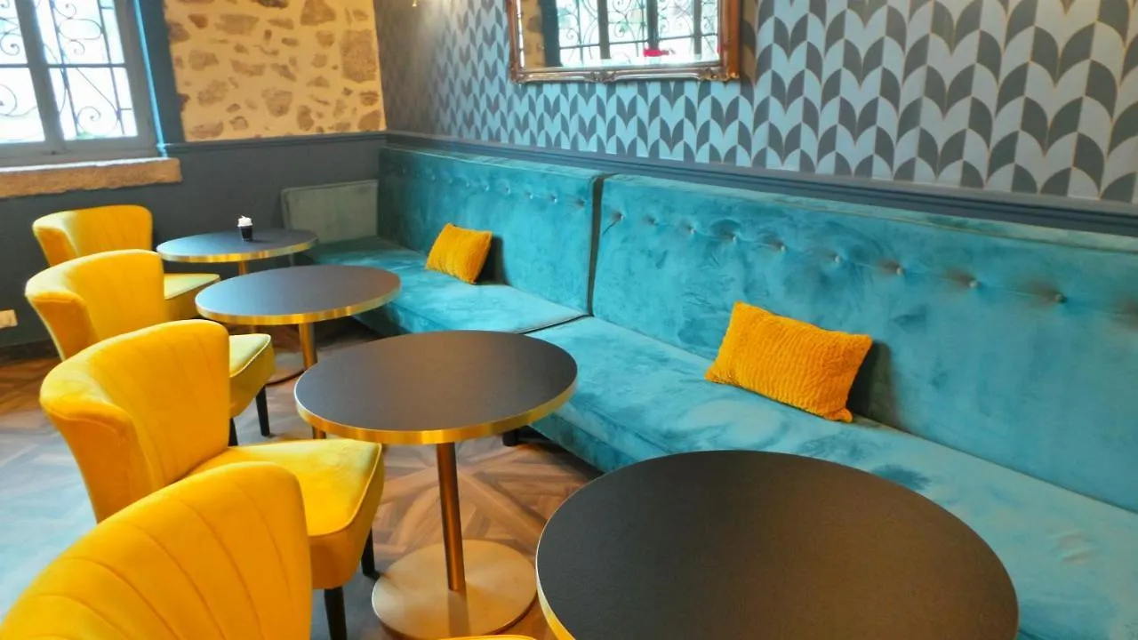 Hotel Relais Du Postillon