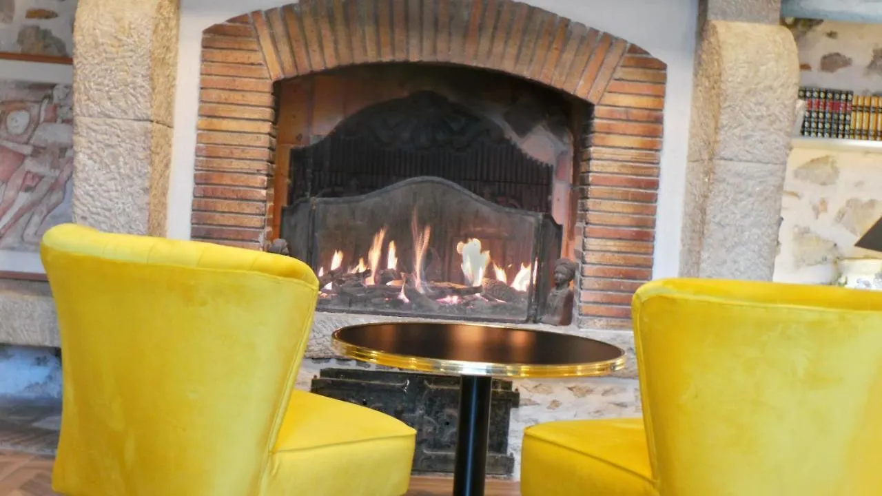 Hotel Relais Du Postillon