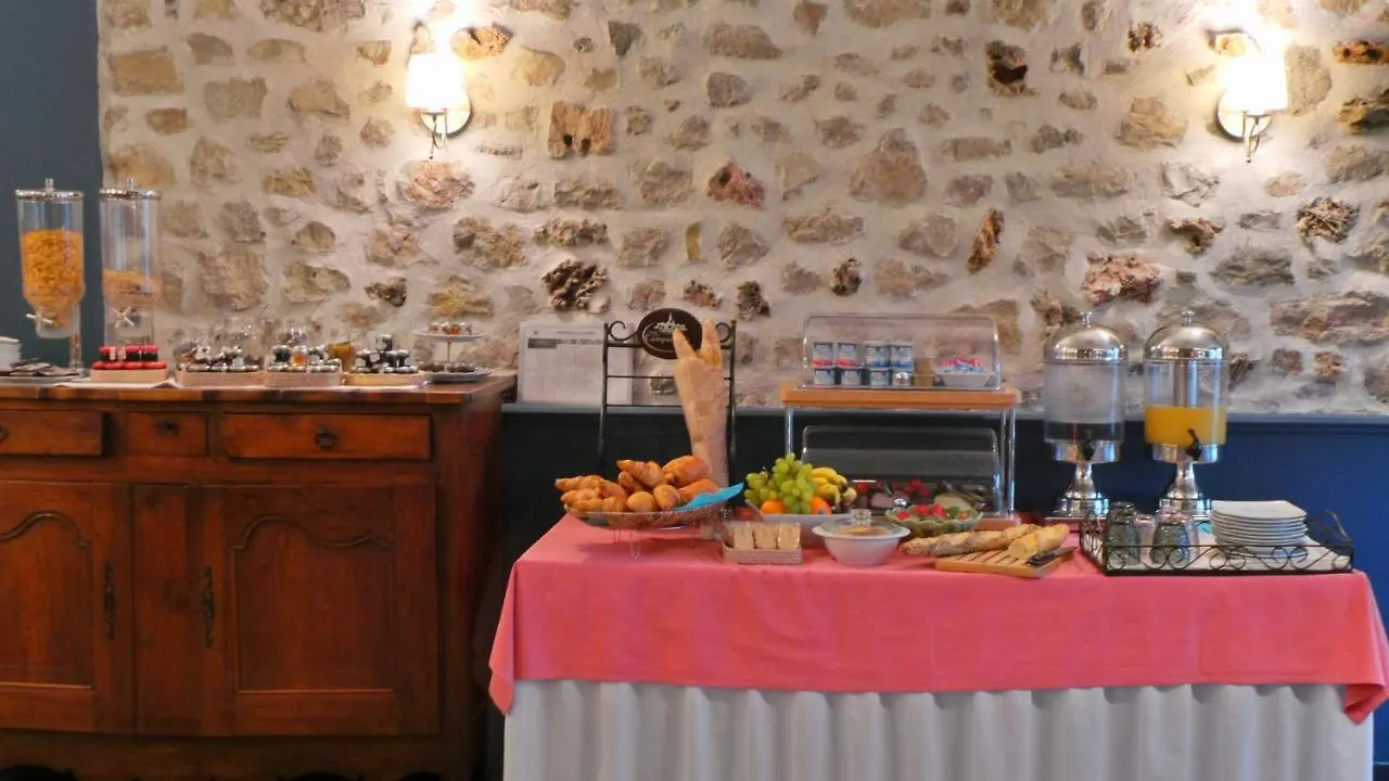 Hotel Relais Du Postillon