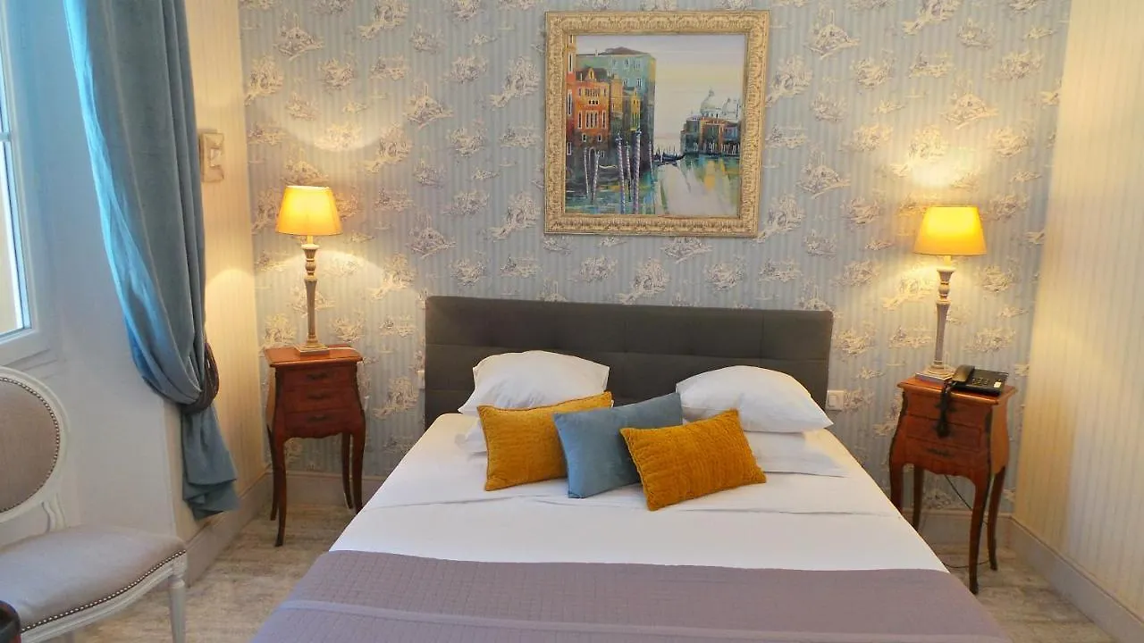 Hotel Relais Du Postillon