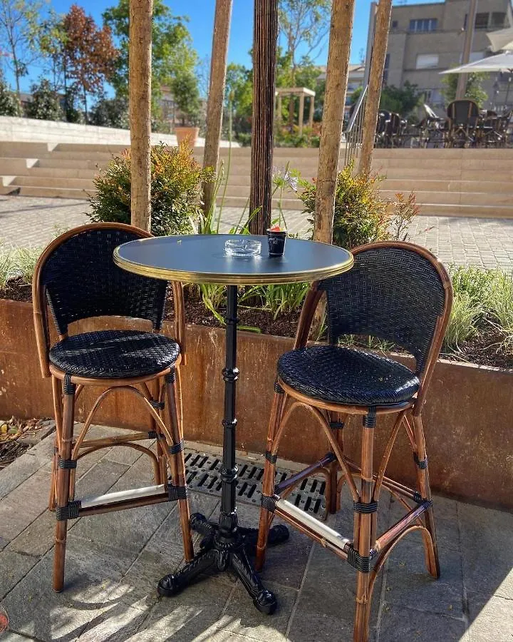 Hotel Relais Du Postillon Antibes