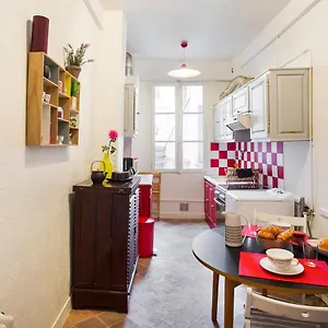 Appartement Beautiful Notre-dame 