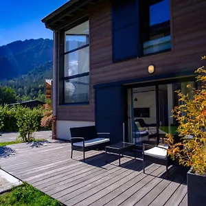 Maison Des Praz France