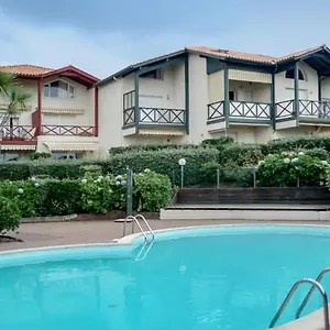 Appartement Biarritz, 4/5 Personnes 