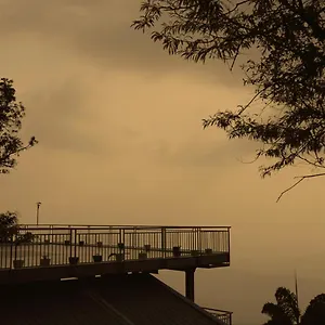 Nature Sanctuary Urumbi Hills India