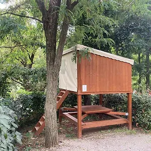 Camping La Charderie ***