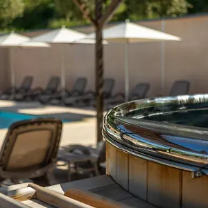 Les Restanques De Hotel