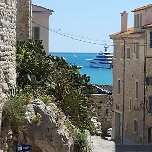 Appartamento La Tourraque, Antibes